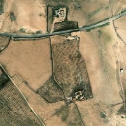 Satellite imagery of Argoub Mennsa, DZ