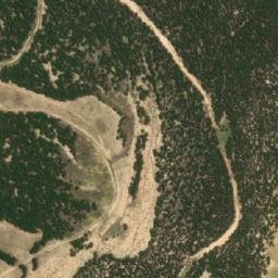 Satellite imagery of Fedj Amar, DZ
