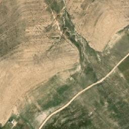 Satellite imagery of Djebel es Stih, DZ