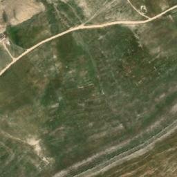 Satellite imagery of Djebel es Stih, DZ