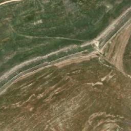 Satellite imagery of Djebel es Stih, DZ