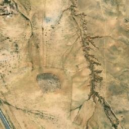 Satellite imagery of El Hadeb, DZ