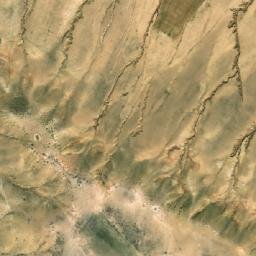 Satellite imagery of El Hadeb, DZ