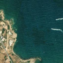 Satellite imagery of Pláka, GR