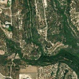 Satellite imagery of Ákra Pondadhoúra, GR