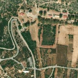 Satellite imagery of Ákra Pondadhoúra, GR