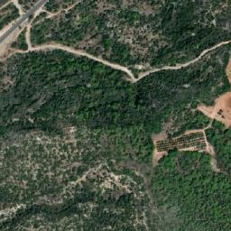 Satellite imagery of Mantra tou Koilanemou, CY