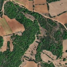 Satellite imagery of Mantra tou Koilanemou, CY