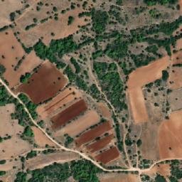 Satellite imagery of Mantra tou Koilanemou, CY