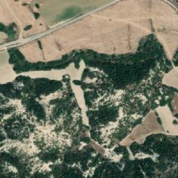 Satellite imagery of Kastros, CY