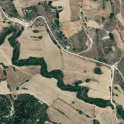 Satellite imagery of Kastros, CY