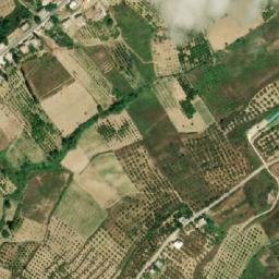 Satellite imagery of Z̧ahrat Khalīl, SY
