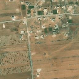 Satellite imagery of As Suwayrāt, SY