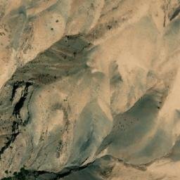Satellite imagery of Kōh-e Khafak, AF