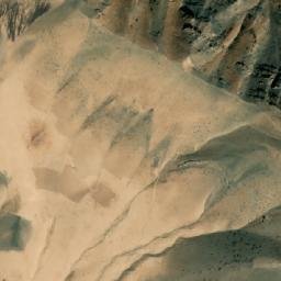 Satellite imagery of Kōh-e Khafak, AF