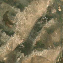 Satellite imagery of Sang-Shikanak, AF