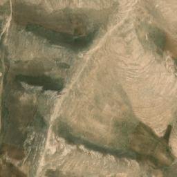 Satellite imagery of Sang-Shikanak, AF