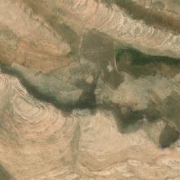 Satellite imagery of Sang-Shikanak, AF