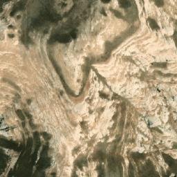 Satellite imagery of Kōh-e Asrah, AF
