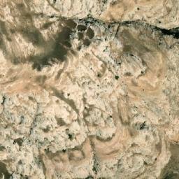 Satellite imagery of Kōh-e Asrah, AF