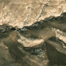 Satellite imagery of Ghūnḏō Sang, AF