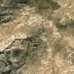 Satellite imagery of Ghūnḏō Sang, AF