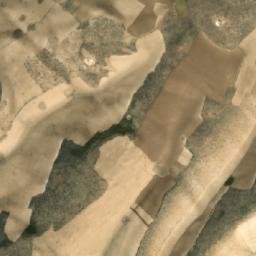 Satellite imagery of Pushtah-ye Kān, AF