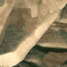 Satellite imagery of Pushtah-ye Kān, AF