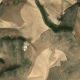 Satellite imagery of Pushtah-ye Kān, AF