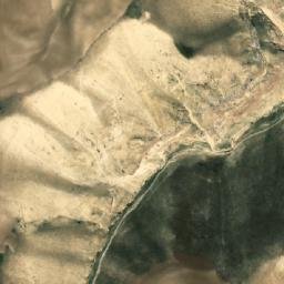 Satellite imagery of Kōh-e Takh Charah, AF
