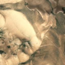 Satellite imagery of Shākh-e Band, AF