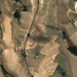 Satellite imagery of Shākh-e Band, AF