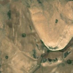 Satellite imagery of Khadīrak, AF