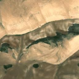 Satellite imagery of Khadīrak, AF