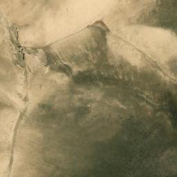 Satellite imagery of Sang-e Shaykh, AF