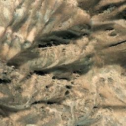 Satellite imagery of Kōh-e Dag, AF