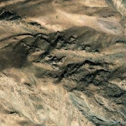 Satellite imagery of Kōh-e Dag, AF