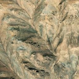 Satellite imagery of Kōh-e Chapal, AF