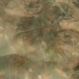 Satellite imagery of Kōh-e Ambōrdak, AF