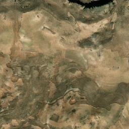 Satellite imagery of Kōh-e Ambōrdak, AF