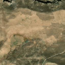 Satellite imagery of Kōh-e Ambōrdak, AF