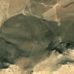 Satellite imagery of Band-e Naymad Shāh, AF