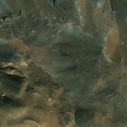 Satellite imagery of Kōh-e Siyāh Tōp, AF