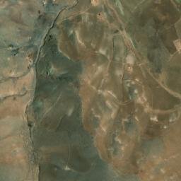 Satellite imagery of Pushtah-ye Rowshanak, AF