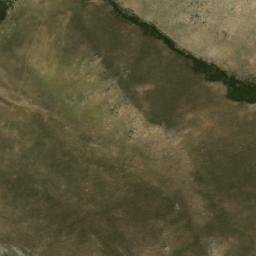 Satellite imagery of Kamē Wādō, AF