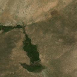 Satellite imagery of Kamē Wādō, AF