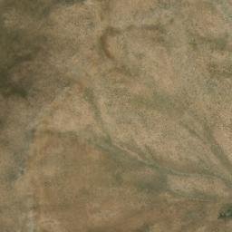 Satellite imagery of Kamē Wādō, AF