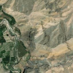 Satellite imagery of Pas-e Sang, AF
