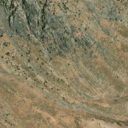 Satellite imagery of Kōh-e Mukhtār, AF