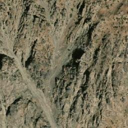 Satellite imagery of Kōh-e Sang-e Shaykhak, AF